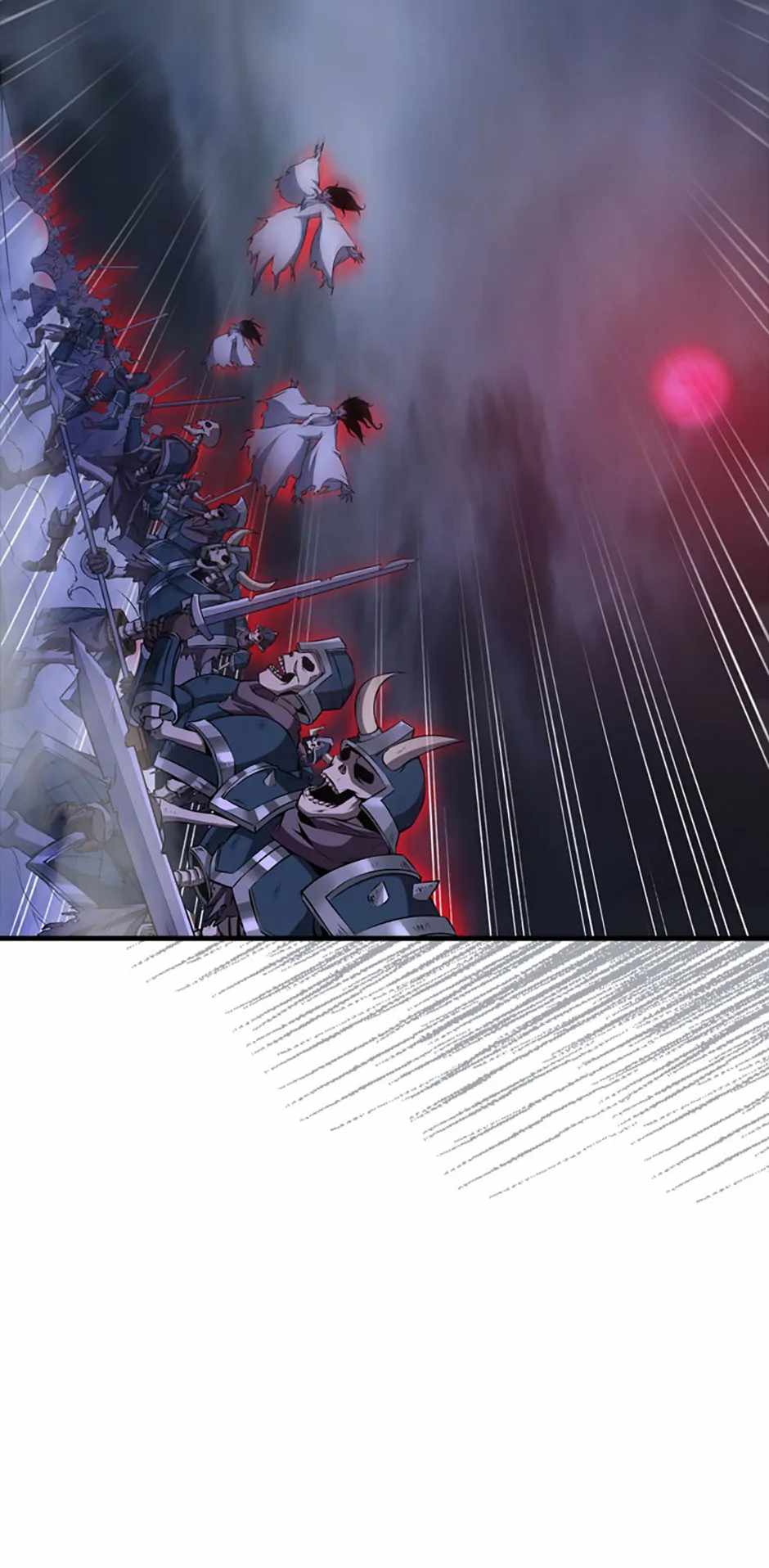 Back Then, I Didn't Realize It Was A Big Win Chapter 44 4